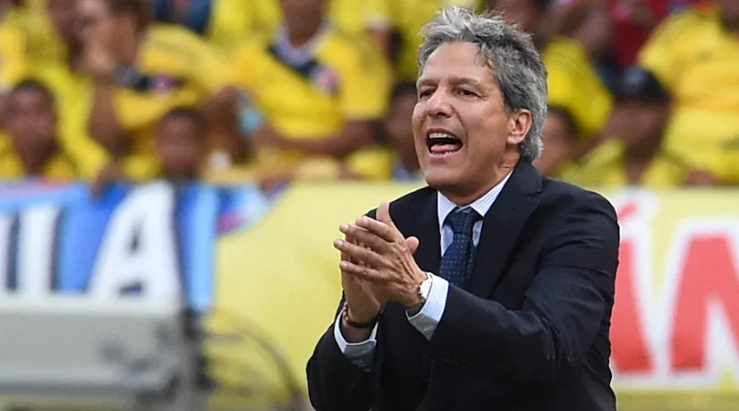 Piscis Restrepo analiza el partido Colombia-Italia