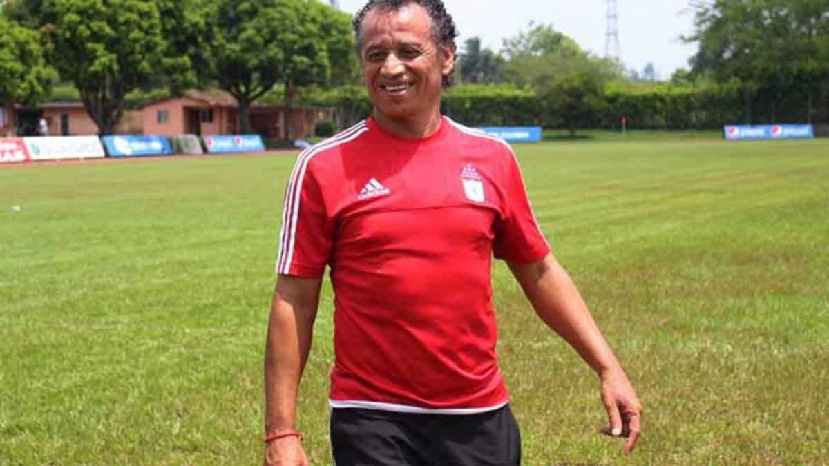 América de Cali habló sobre el caso de Anthony De Ávila