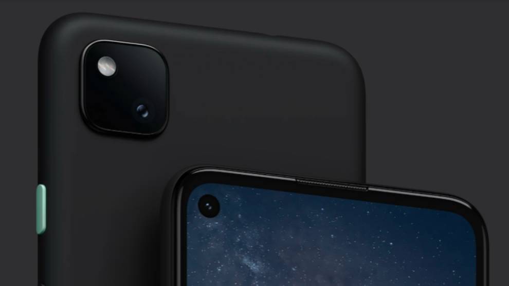 Google lanza el celular Pixel 4a: conozca su precio y especificaciones