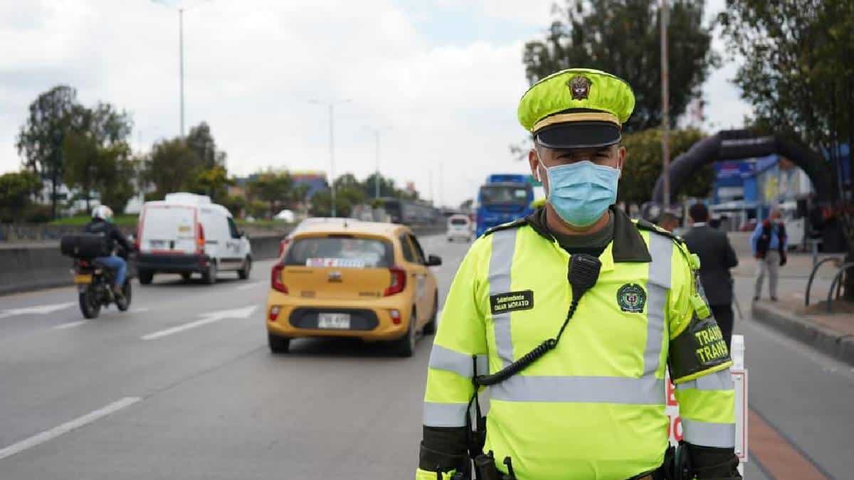 Policía Nacional presentó plan de acción para Semana Santa