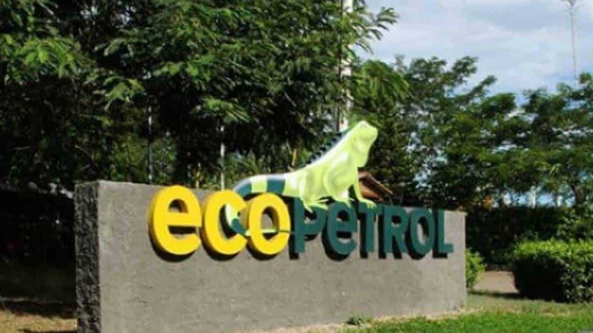 Plan de negocios de Ecopetrol para el periodo entre 2022 y 2024