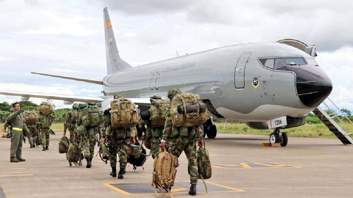 Plan de seguridad para elecciones en el Pacífico