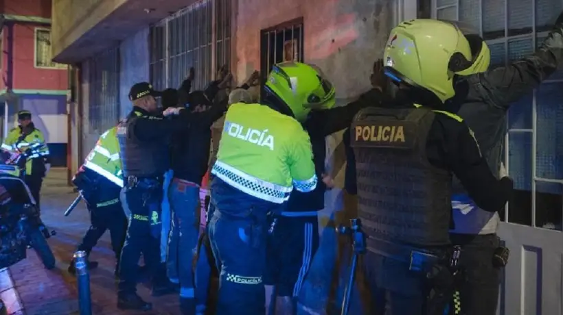 Avanza el Plan Bogotá 60 ¿cuál es el propósito de esta iniciativa?