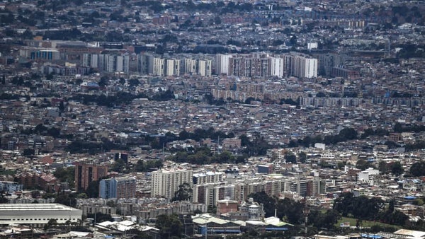 Plan de Desarrollo de Bogotá fue aprobado en el Concejo