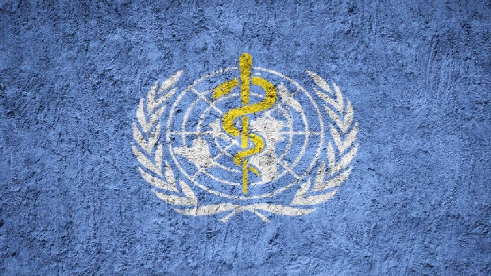 La OMS advierte aplazamientos en el plan mundial de vacunas