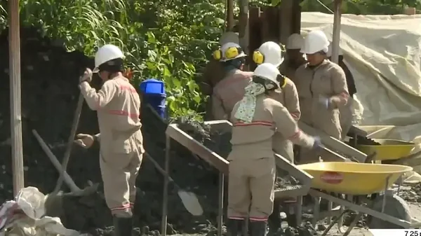 El plan del Gobierno para recaudar fondos tras decisión sobre deducción de regalías