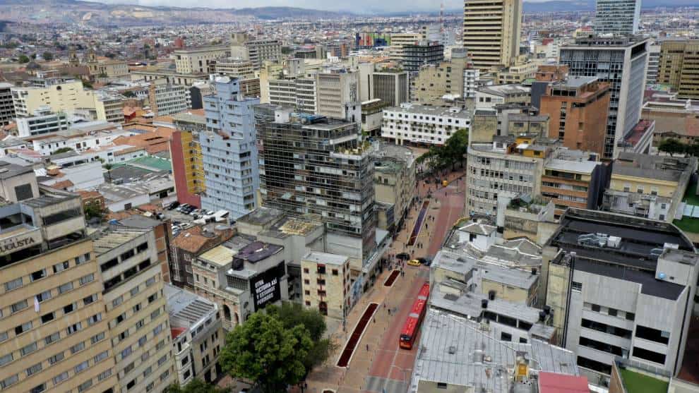 Por gran mayoría, aprueban los 20 planes de desarrollo locales de Bogotá