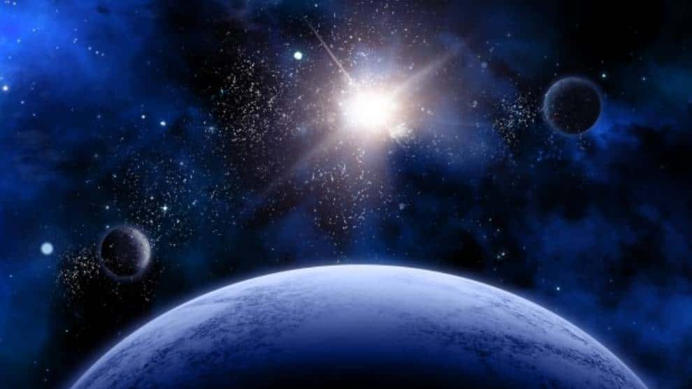 ¡Qué extraño! Un planeta desapareció y la Nasa no encuentra explicación