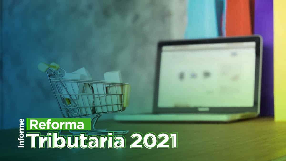 ¿Reforma tributaria sobre impuesto al consumo o al IVA?