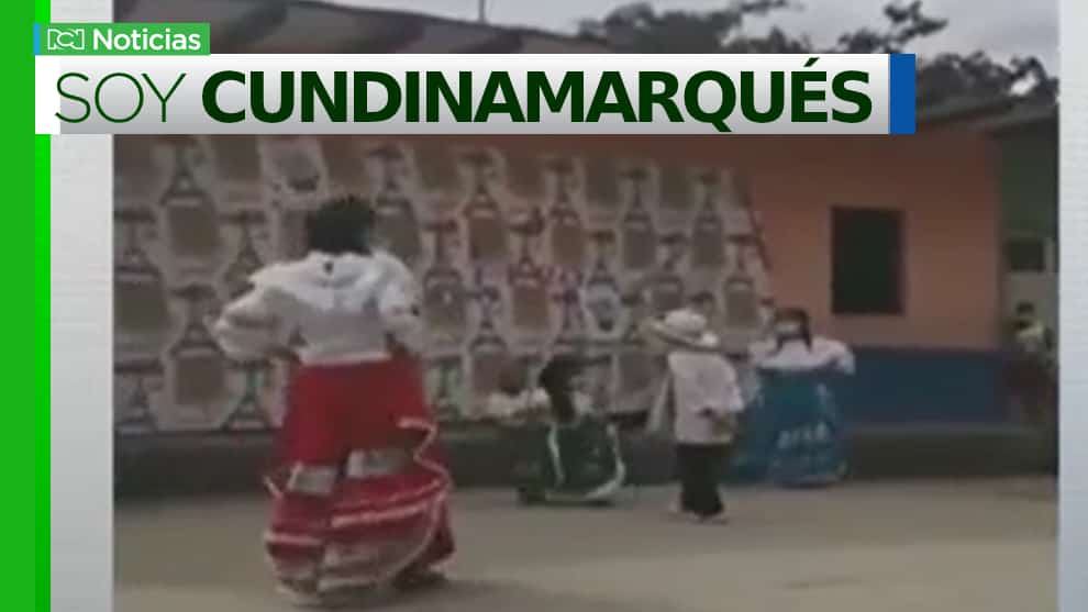 Polémica por fiesta en Chaguaní, Cundinamarca