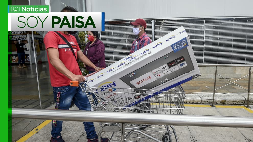 Expertos llaman a a permanecer en cuarentena a quienes participaron del día sin IVA