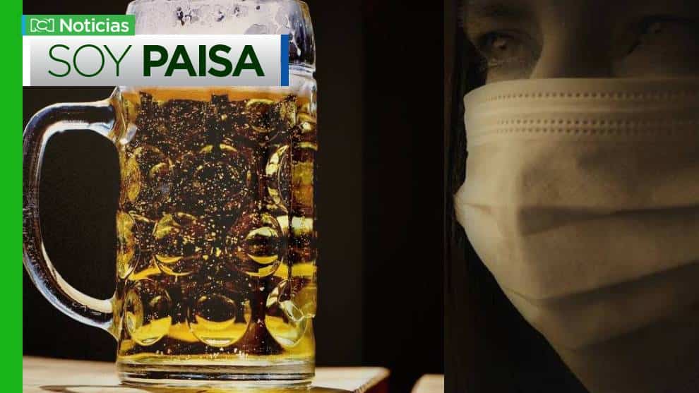 Bares de Medellín piden permiso para reapertura