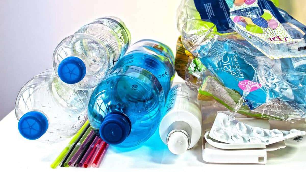 Congreso aprobó eliminación de plásticos de un solo uso