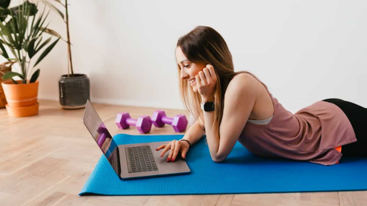 Fitpal, plataforma que busca mejorar bienestar en casa para trabajar