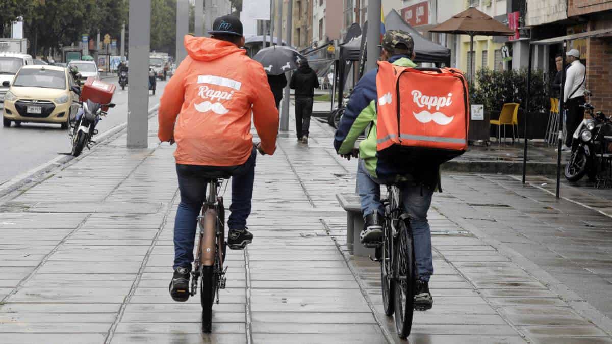 Plataformas digitales generan cerca de 150 mil empleos en Colombia