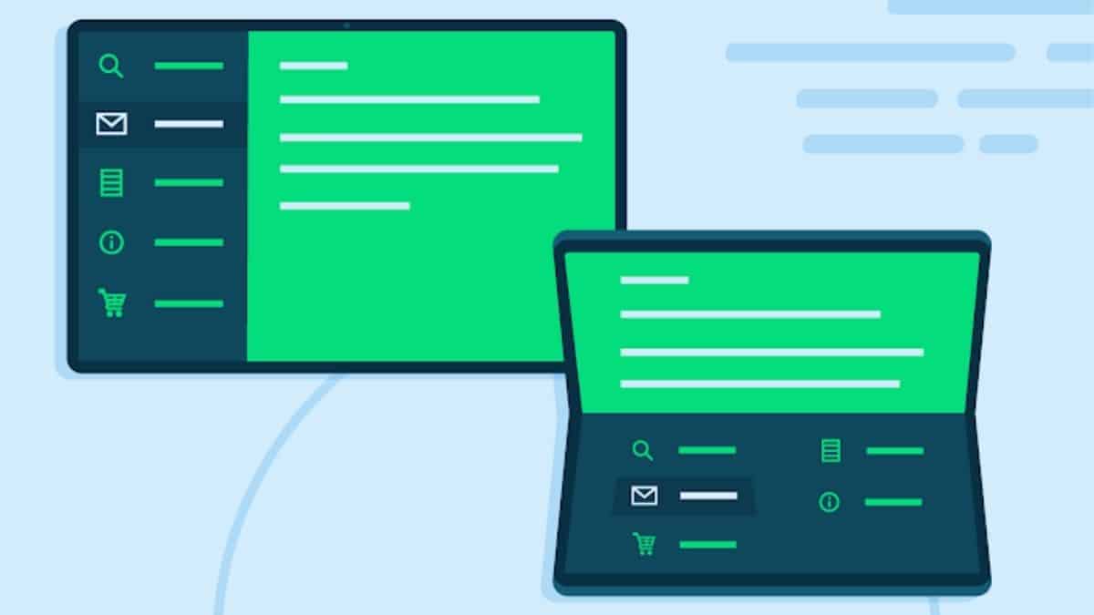 Play Store de Google tendrá cambios para tablets y nuevos celulares