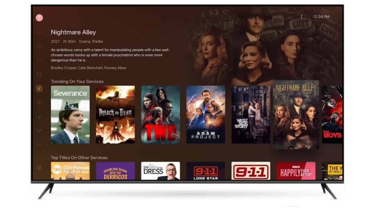 Plex te permitirá ordenar tu directorio de diferentes plataformas