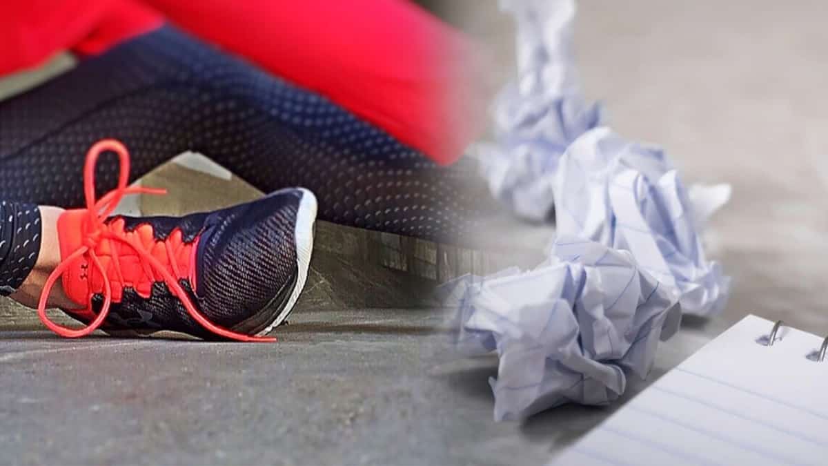 Particular carrera en pro del medioambiente en Bogotá