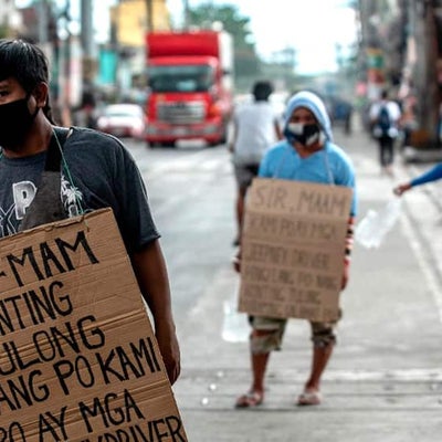 Pandemia puede llevar a la pobreza extrema a 100 millones de personas ...