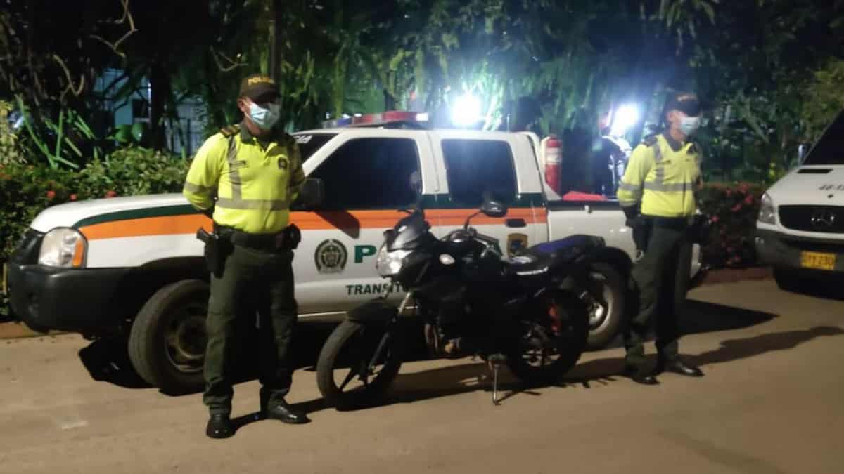 Detienen en San Andrés a narcotraficante buscado en Francia