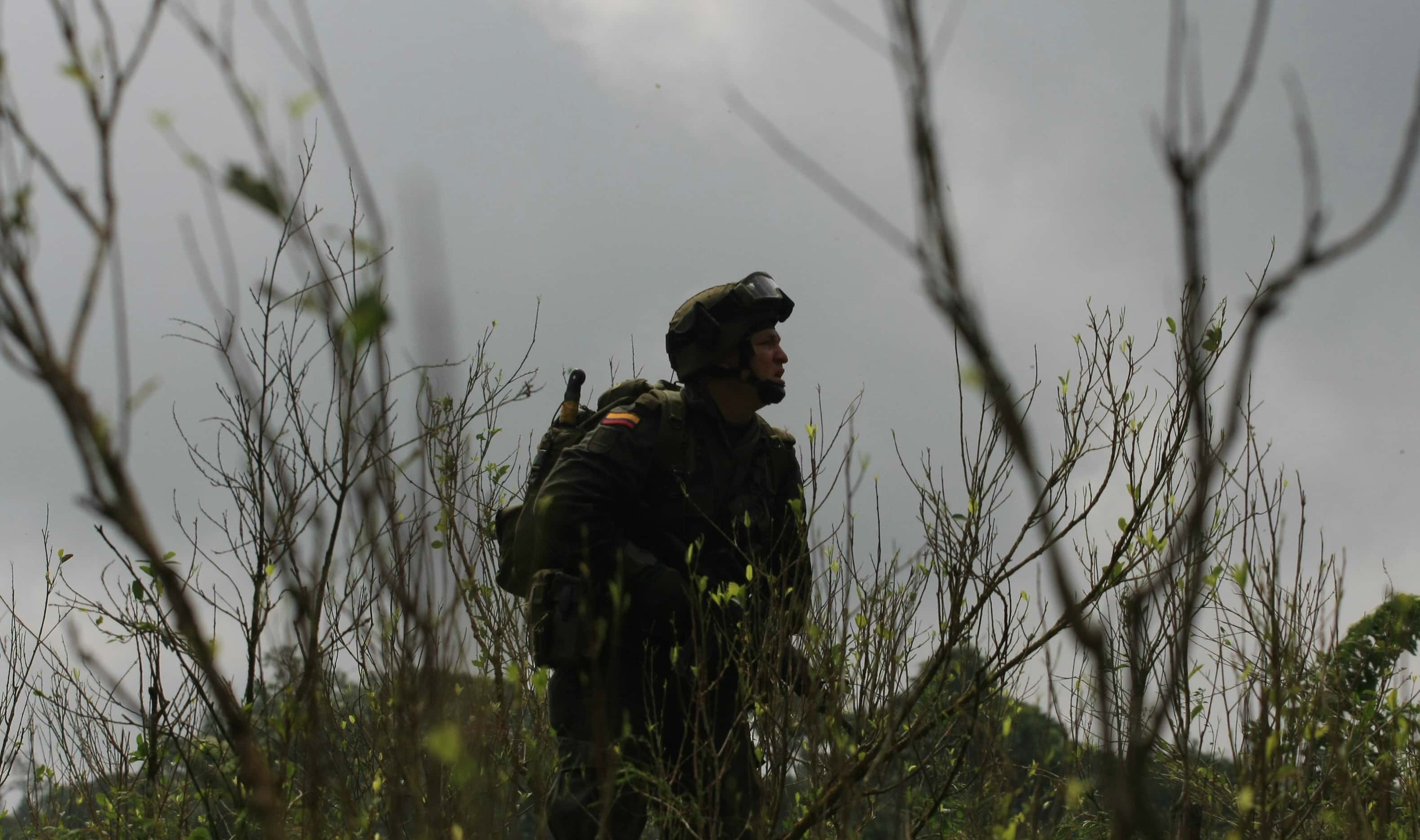 Reconocido ganadero Javier Barbosa fue secuestrado en Arauca