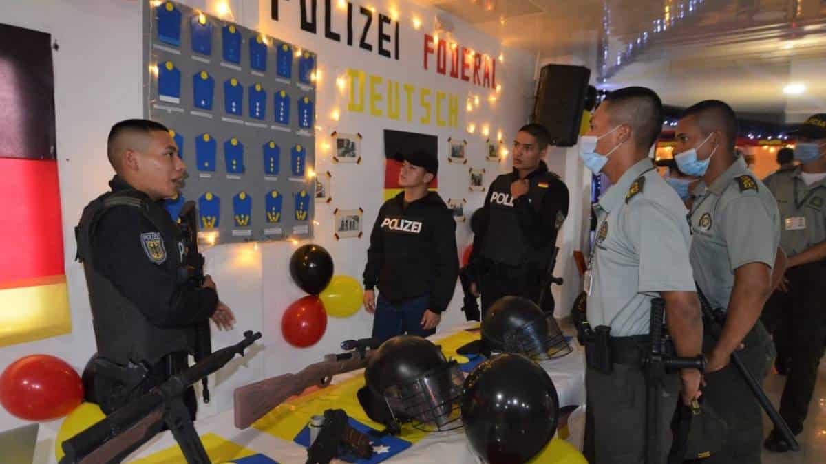 Llaman a calificar servicios a director de escuela de Policía de Tuluá