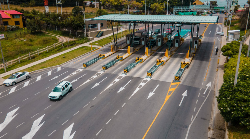 Polémica por congelación de tarifas, Foto: Agencia Nacional de Infraestructura Polémica por congelación de tarifas