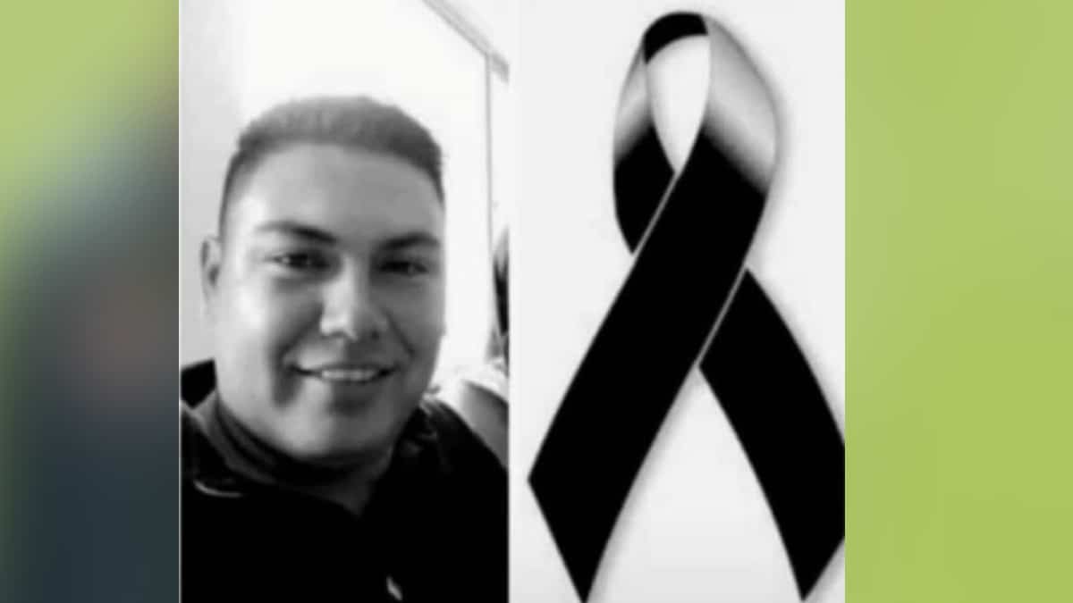 Patrullero de la Policía falleció tras emboscada a patrulla en Turbo, Antioquia