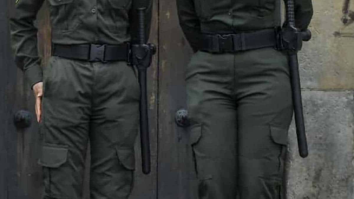 Policía fue asesinado en Bolívar mientras desayunaba