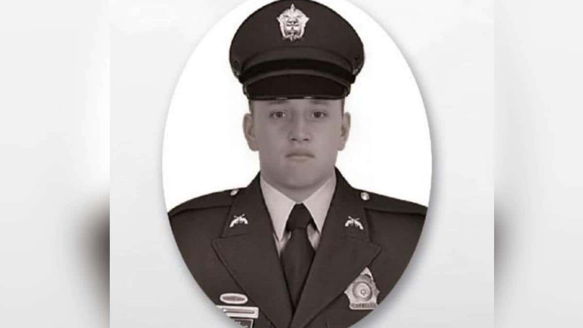 Asesinan a patrullero de Policía en Villa Rica, Cauca