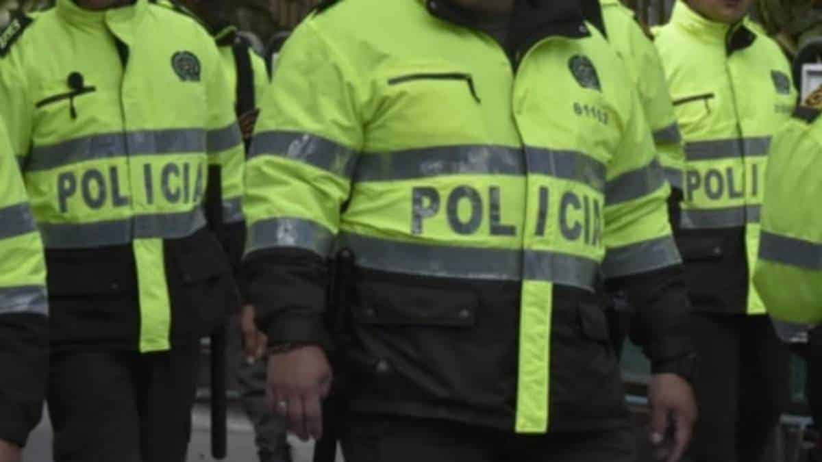 Restos de sangre ayudarían a resolver el caso.