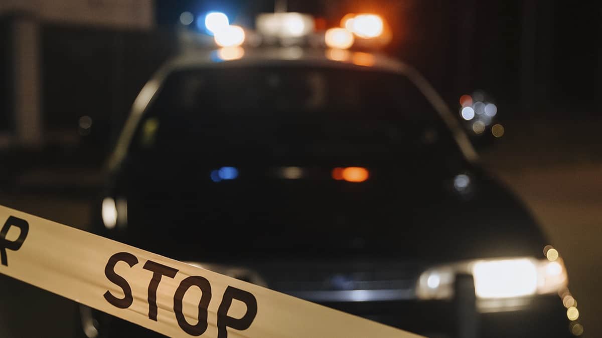 Policía que asesino a persona afro, confundió su pistola con taser