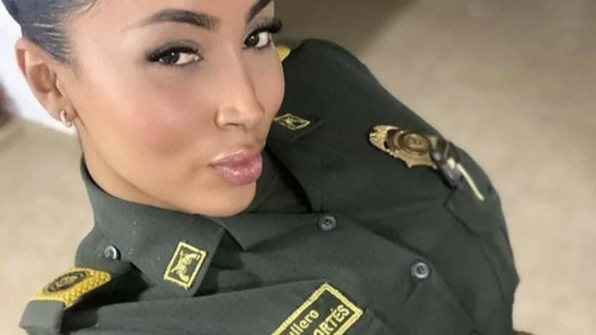 Policía trans ganó tutela y se reanudaría su cambio de sexo