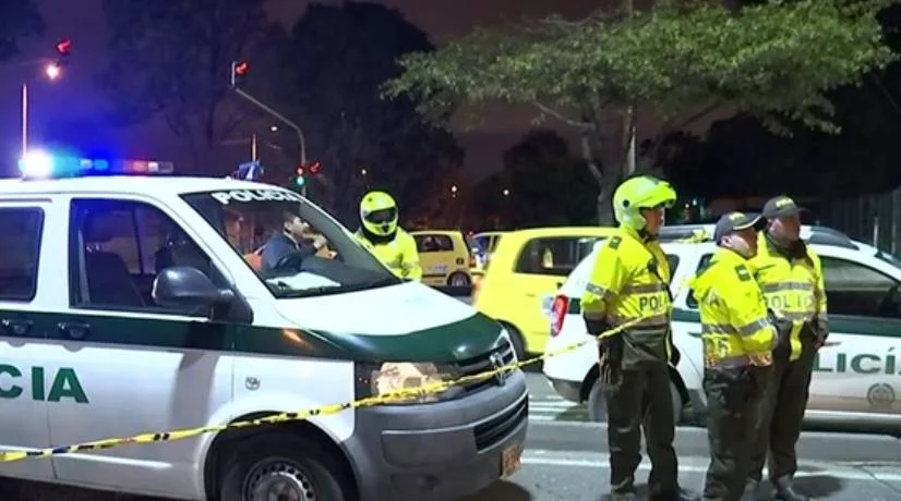 ¿Quiénes son las víctimas de masacre en Ciudad Bolívar?