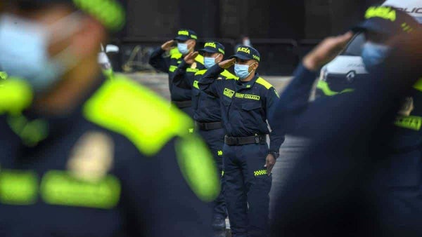 ¿’Plan pistola’ anunciado por el Clan del Golfo tendría tentáculos en Bogotá?