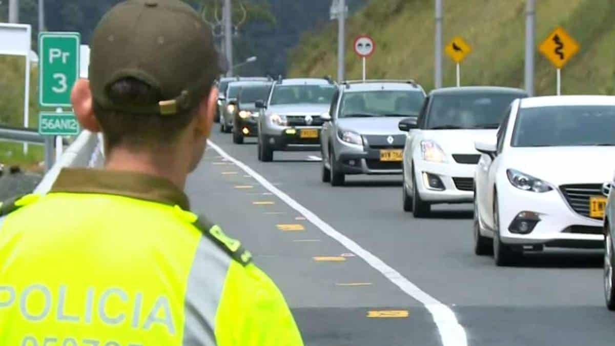 Si va a viajar este puente de Reyes por carretera esto es lo que debe saber