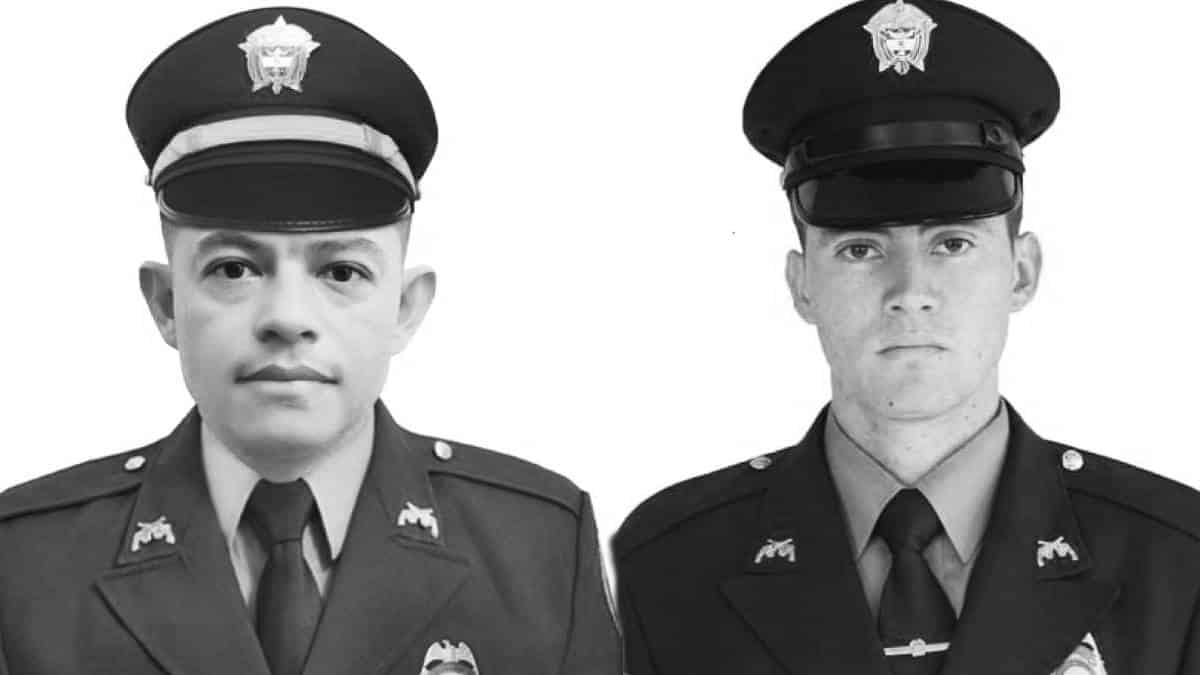 Dos policías pertenecientes a grupo de inteligencia fueron asesinados en Córdoba