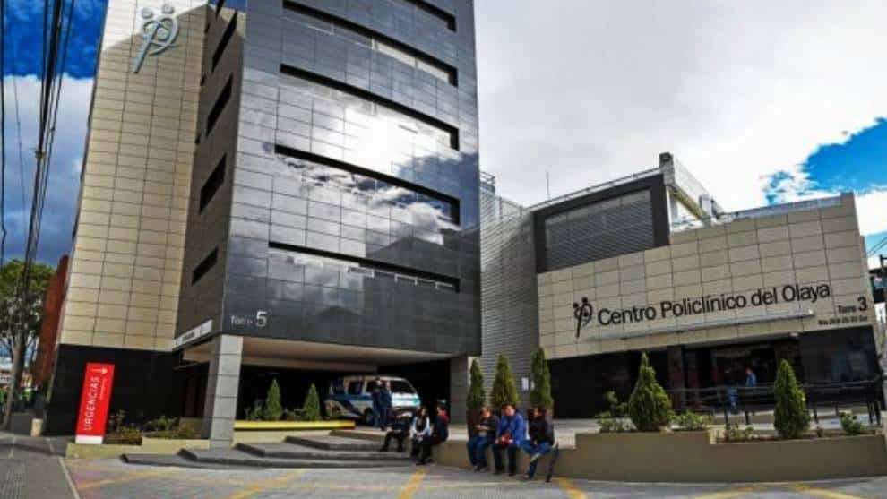 Médico acusado de contagiar covid-19 a sus compañeros pide ser escuchado por la Fiscalía