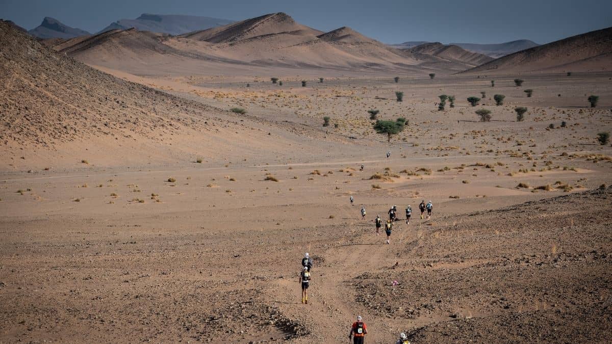 Ideam anunció la llegada a Colombia del polvo del Sáhara