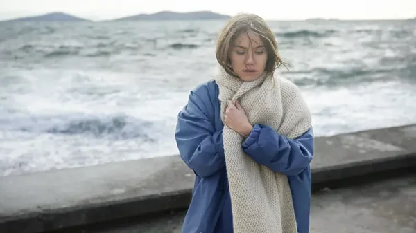 ¿Por qué en época de frío la piel envejece más? Motivos y recomendaciones