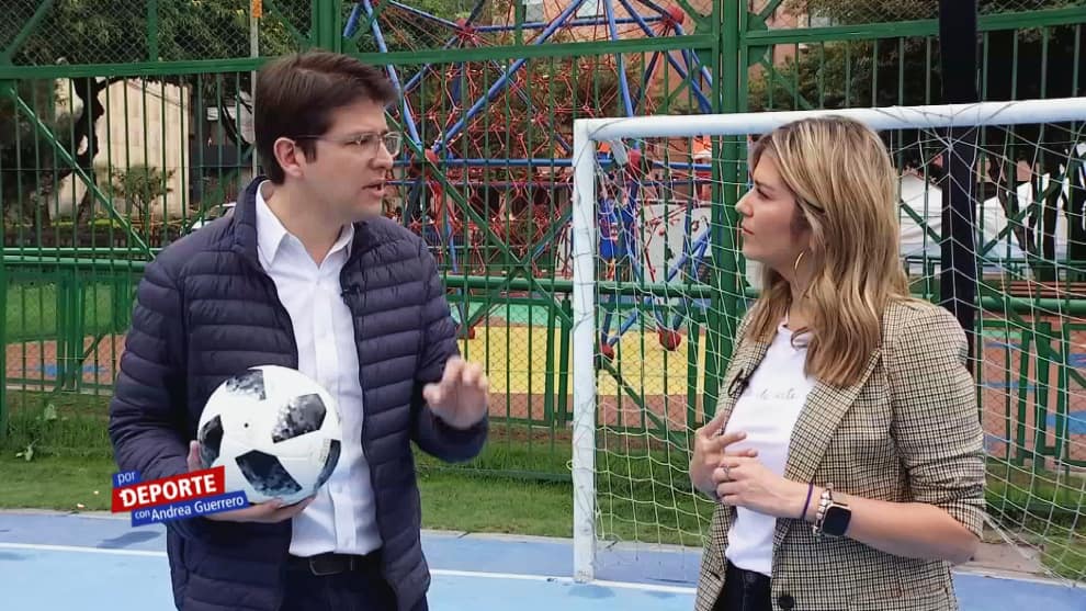 por deporte noticias rcn miguel uribe