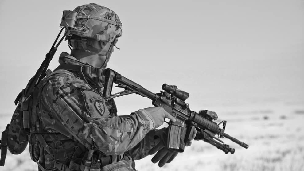 Yihadistas ejecutan a trabajador humanitario rehén en Nigeria