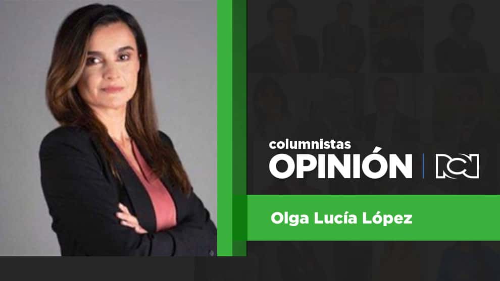 Olga Lucía López, Directora del IGAC