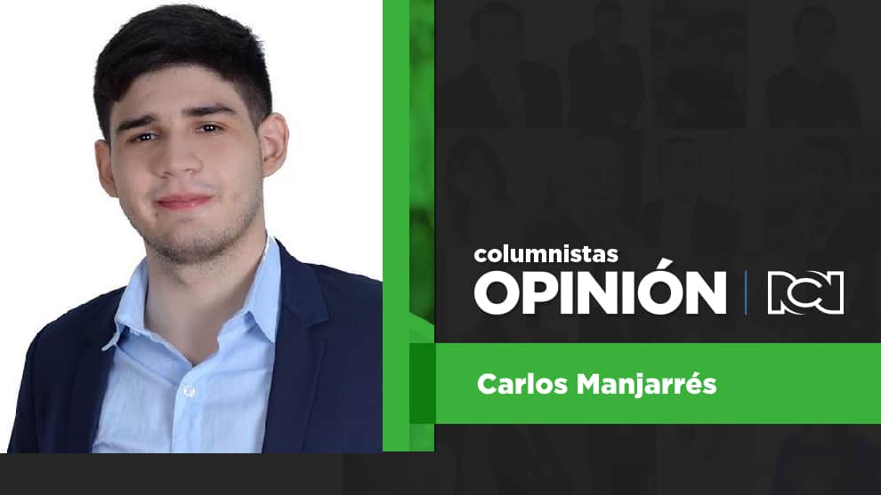 Carlos Manjarrés