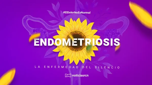 Endometriosis: la enfermedad del silencio
