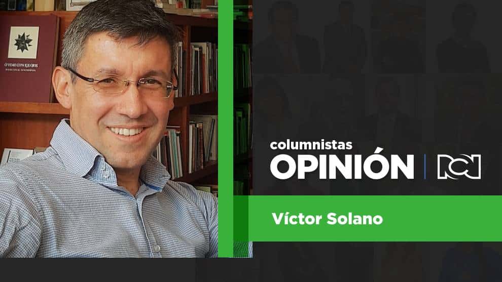 Salvemos la Basílica de Socorro | Por: Víctor Solano Franco