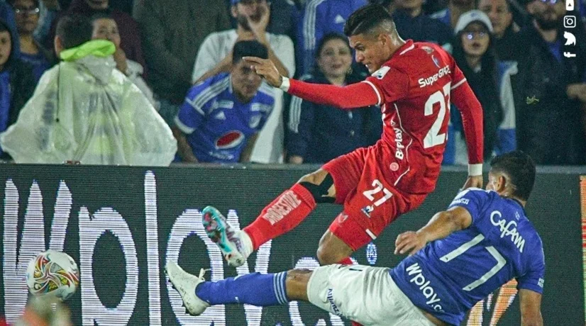 Juan Camilo Portilla