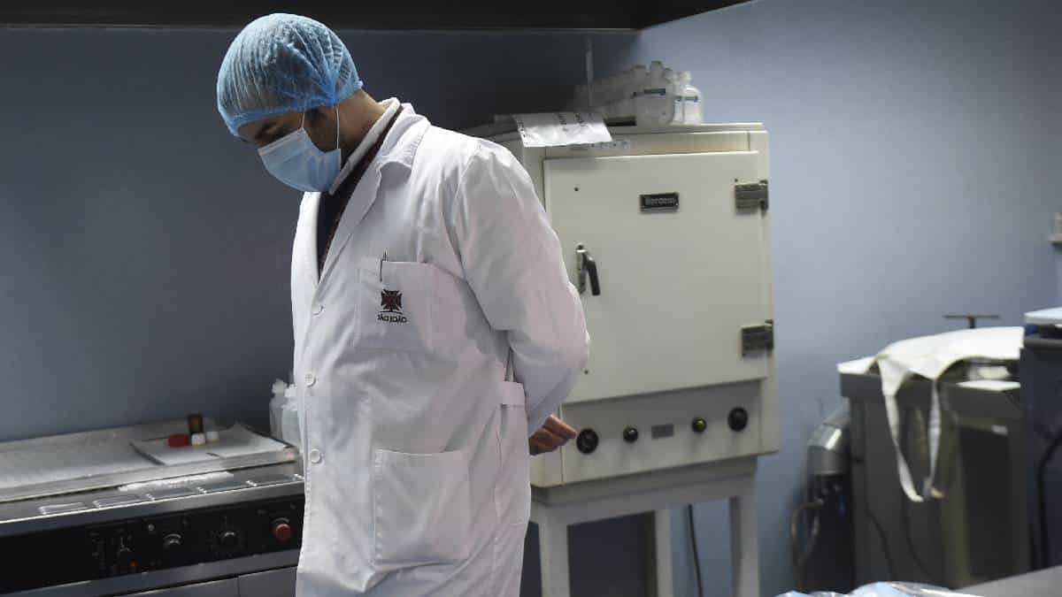 Portugal registró 10.000 contagios por covid-19 en 24 horas