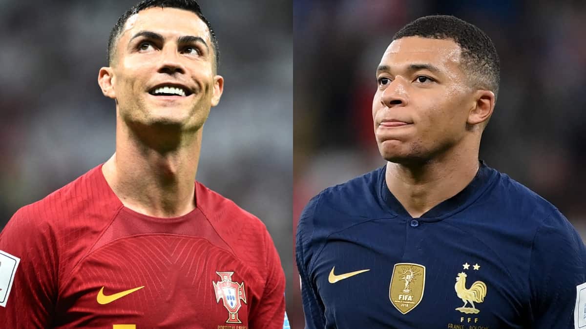 Mundial de Catar: Marruecos-Portugal y Inglaterra-Francia, hora y TV