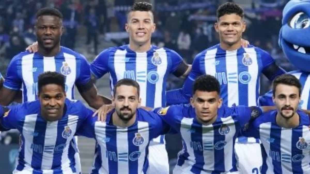 Matheus Uribe y Luis Díaz, llamado a la Selección Colombia